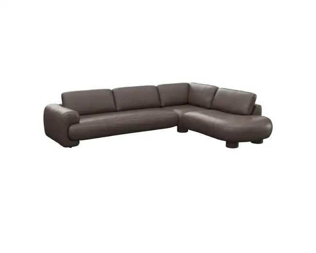 Molino 3 Sitzer Ecksofa Open-End 2