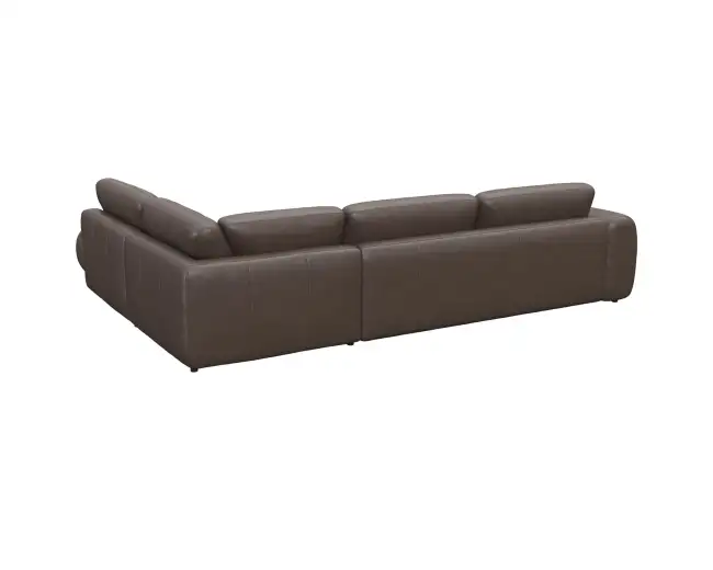 Molino 3 Sitzer Ecksofa Open-End 3