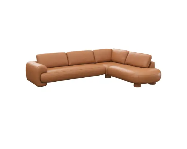 Molino 3 Sitzer Ecksofa Open-End 2