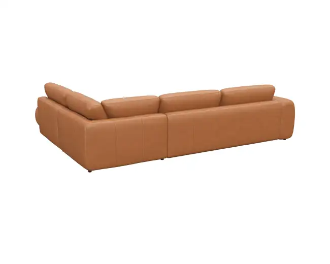 Molino 3 Sitzer Ecksofa Open-End 3