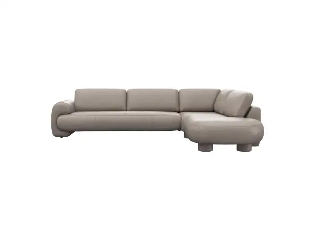 Molino 3 Sitzer Ecksofa Open-End 1