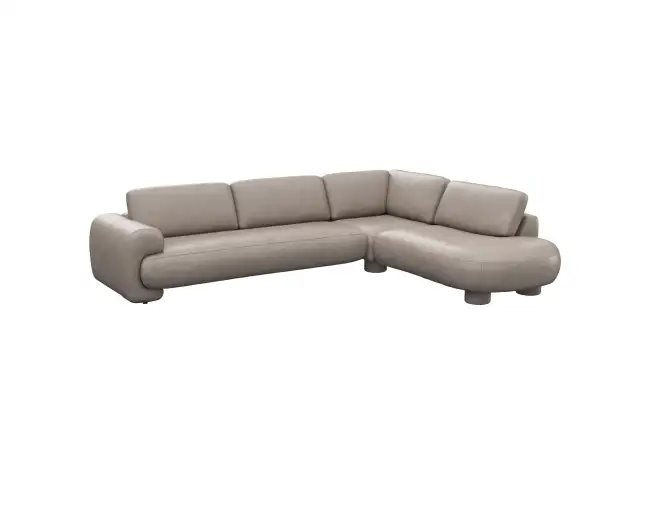 Molino 3 Sitzer Ecksofa Open-End 2