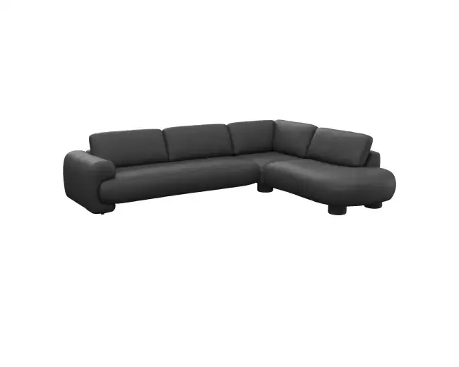 Molino 3 Sitzer Ecksofa Open-End 2