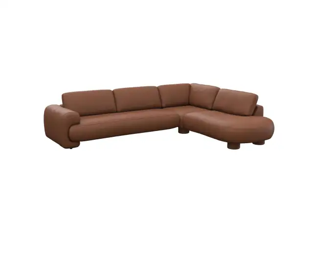 Molino 3 Sitzer Ecksofa Open-End 2