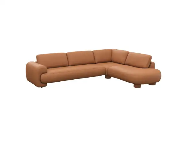 Molino 3 Sitzer Ecksofa Open-End 2
