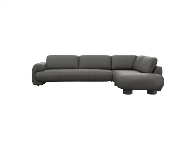 Molino 3 Sitzer Ecksofa Open-End 1