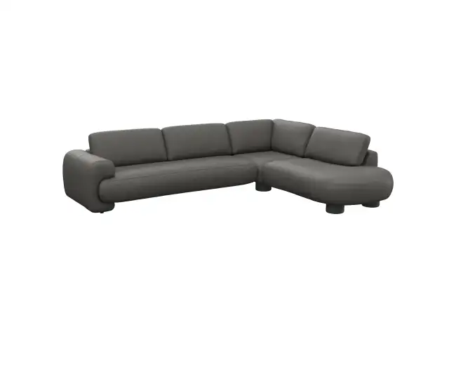 Molino 3 Sitzer Ecksofa Open-End 2