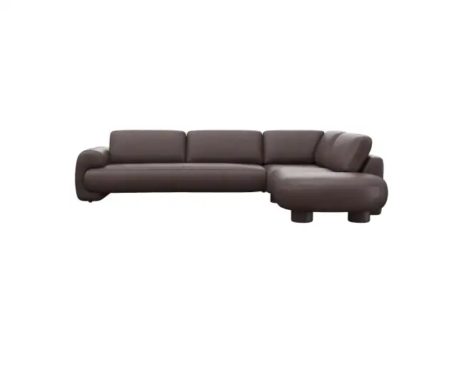 Molino 3 Sitzer Ecksofa Open-End 1