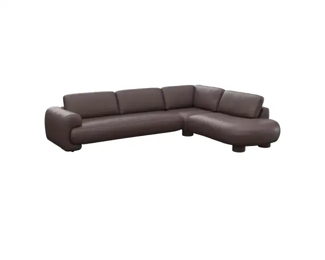 Molino 3 Sitzer Ecksofa Open-End 2