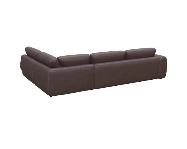 Molino 3 Sitzer Ecksofa Open-End 3