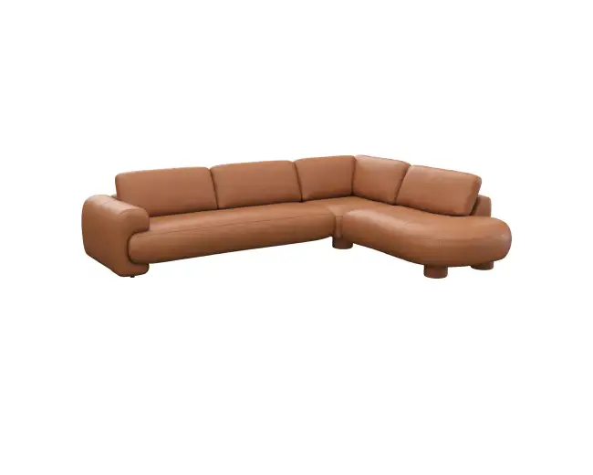 Molino 3 Sitzer Ecksofa Open-End 2