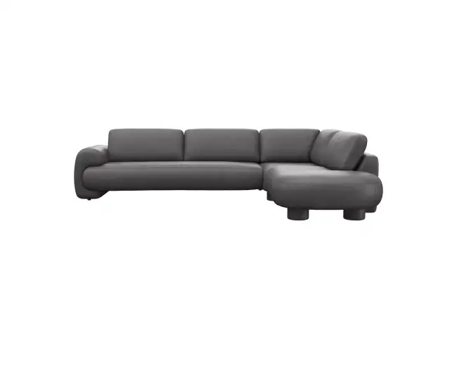 Molino 3 Sitzer Ecksofa Open-End 1