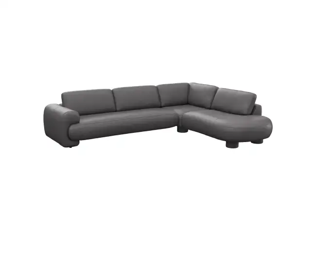 Molino 3 Sitzer Ecksofa Open-End 2