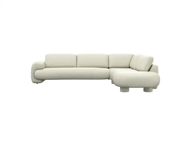 Molino 3 Sitzer Ecksofa Open-End 1