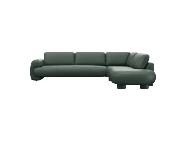 Molino 3 Sitzer Ecksofa Open-End 1