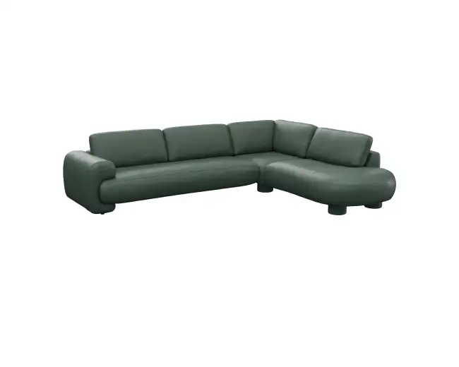 Molino 3 Sitzer Ecksofa Open-End 2