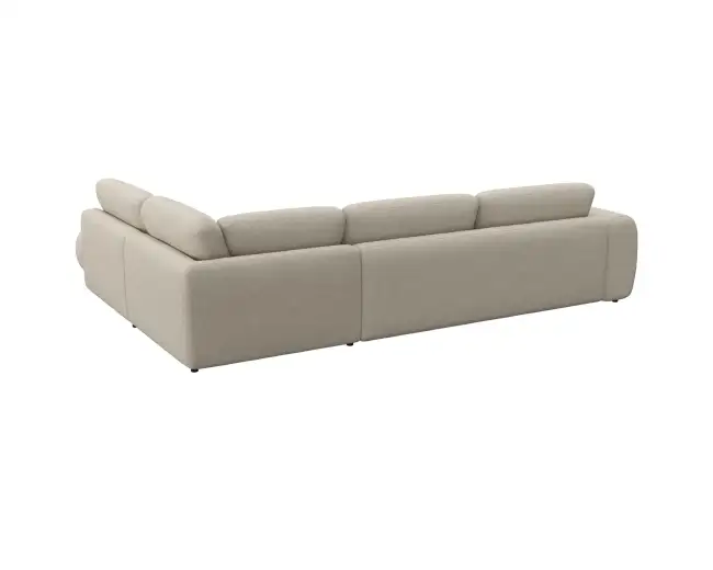Molino 3 Sitzer Ecksofa Open-End 3