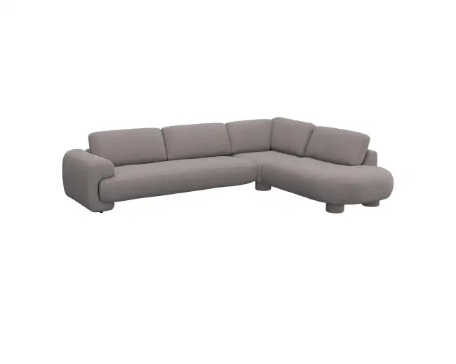Molino 3 Sitzer Ecksofa Open-End 2