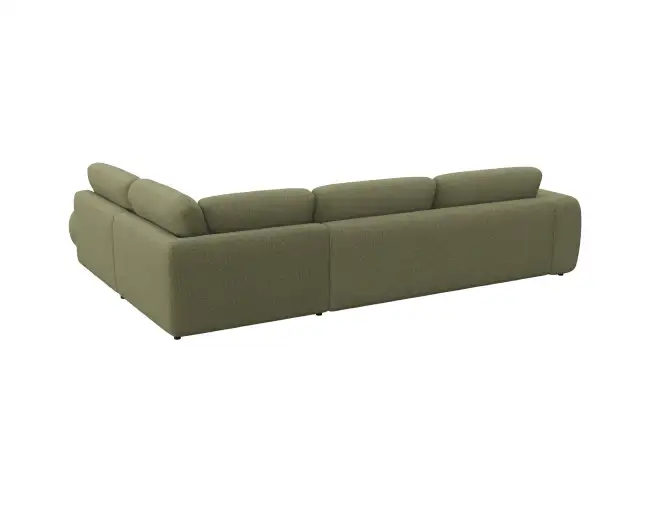 Molino 3 Sitzer Ecksofa Open-End 3