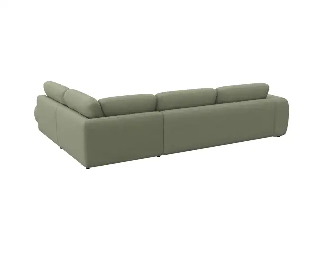 Molino 3 Sitzer Ecksofa Open-End 3
