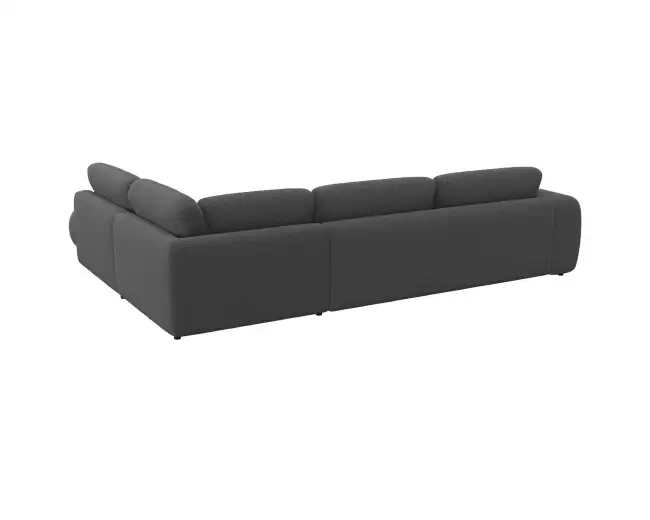 Molino 3 Sitzer Ecksofa Open-End 3