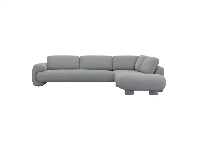 Molino 3 Sitzer Ecksofa Open-End 1
