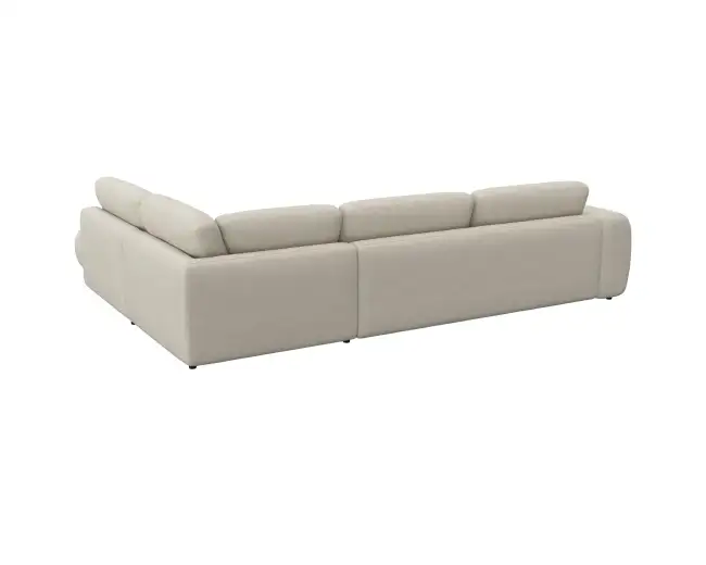 Molino 3 Sitzer Ecksofa Open-End 3
