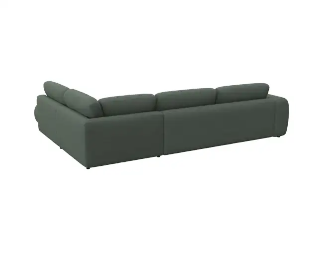 Molino 3 Sitzer Ecksofa Open-End 3