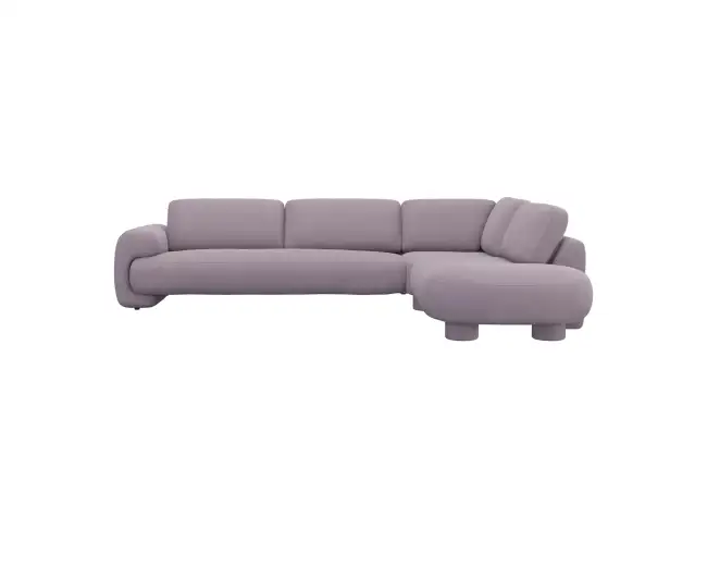 Molino 3 Sitzer Ecksofa Open-End 1