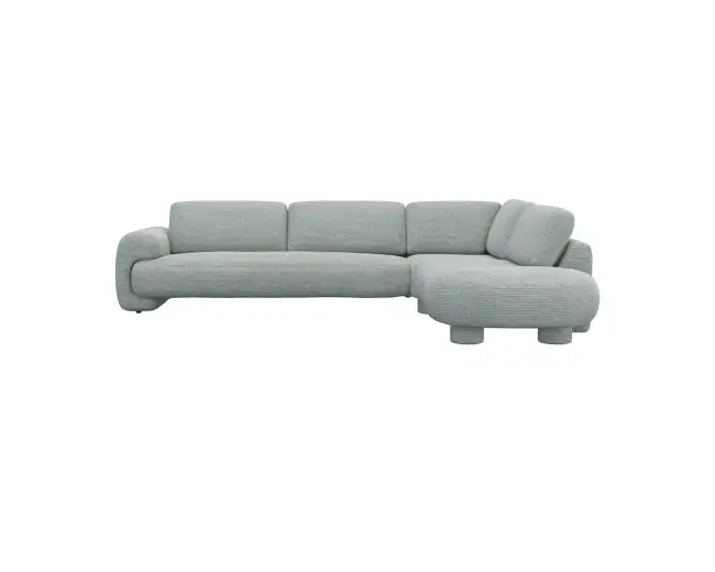 Molino 3 Sitzer Ecksofa Open-End 1