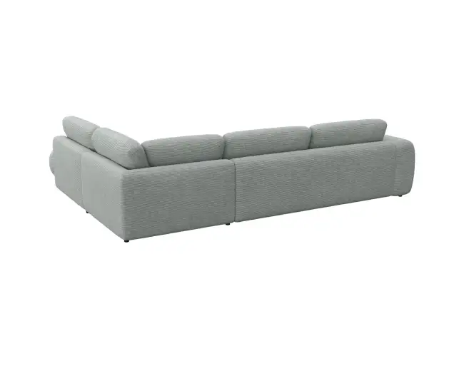 Molino 3 Sitzer Ecksofa Open-End 3