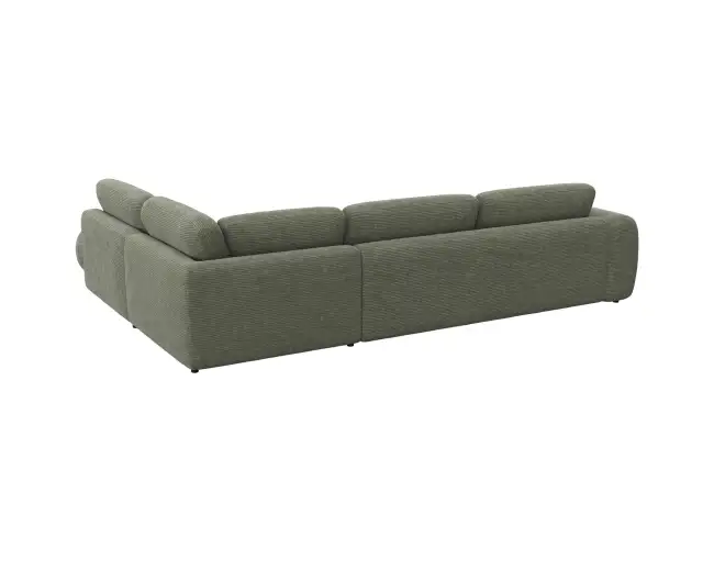 Molino 3 Sitzer Ecksofa Open-End 3