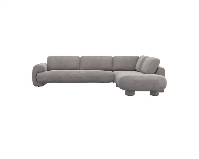 Molino 3 Sitzer Ecksofa Open-End 1