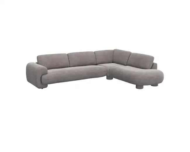 Molino 3 Sitzer Ecksofa Open-End 2