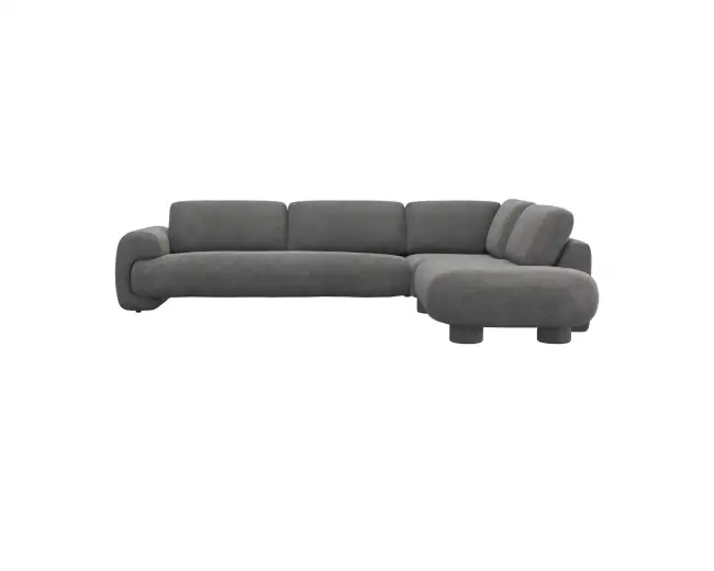 Molino 3 Sitzer Ecksofa Open-End 1