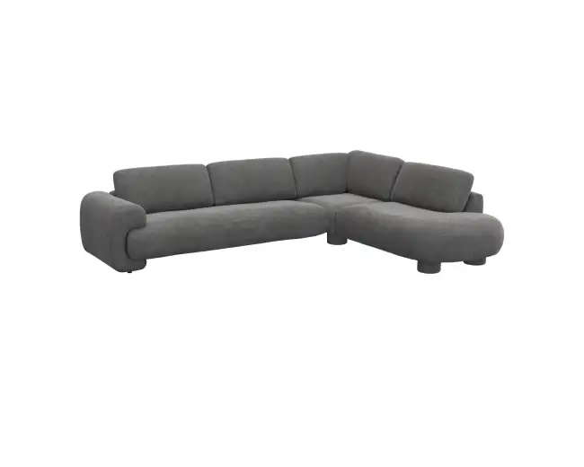 Molino 3 Sitzer Ecksofa Open-End 2