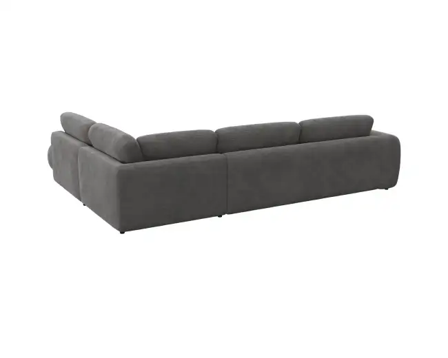 Molino 3 Sitzer Ecksofa Open-End 3