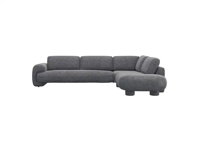 Molino 3 Sitzer Ecksofa Open-End 1