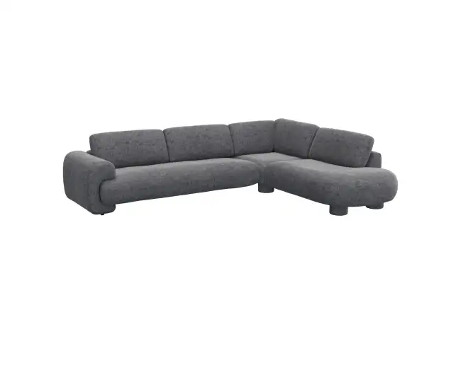Molino 3 Sitzer Ecksofa Open-End 2