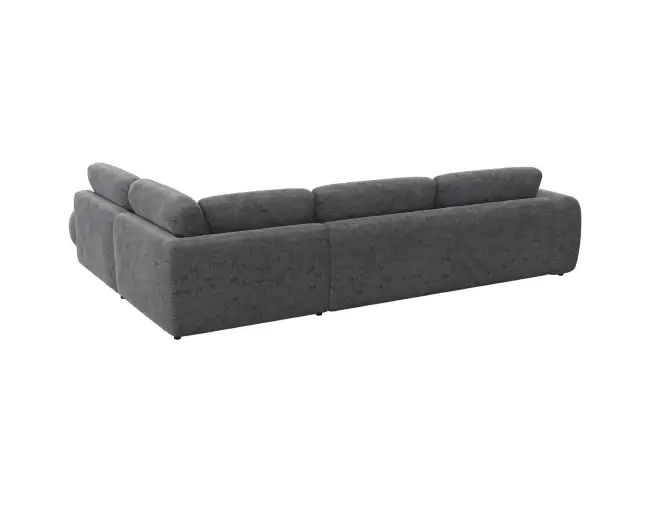Molino 3 Sitzer Ecksofa Open-End 3