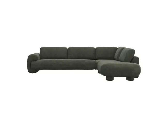 Molino 3 Sitzer Ecksofa Open-End 1