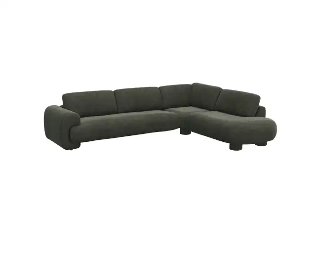 Molino 3 Sitzer Ecksofa Open-End 2