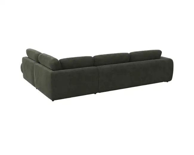 Molino 3 Sitzer Ecksofa Open-End 3