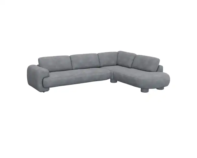 Molino 3 Sitzer Ecksofa Open-End 2