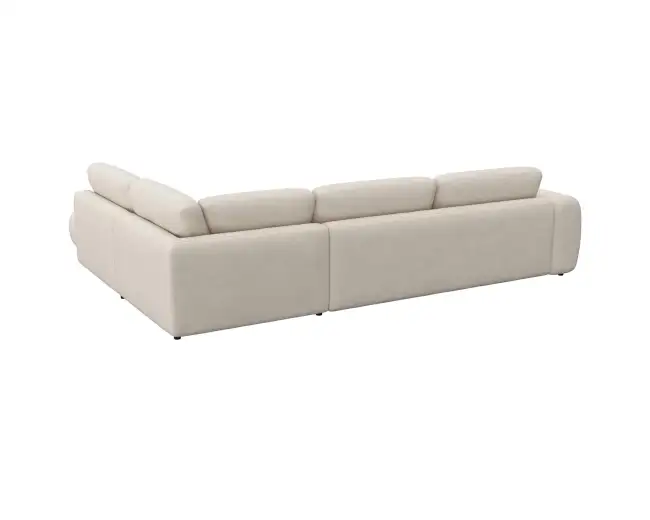 Molino 3 Sitzer Ecksofa Open-End 3