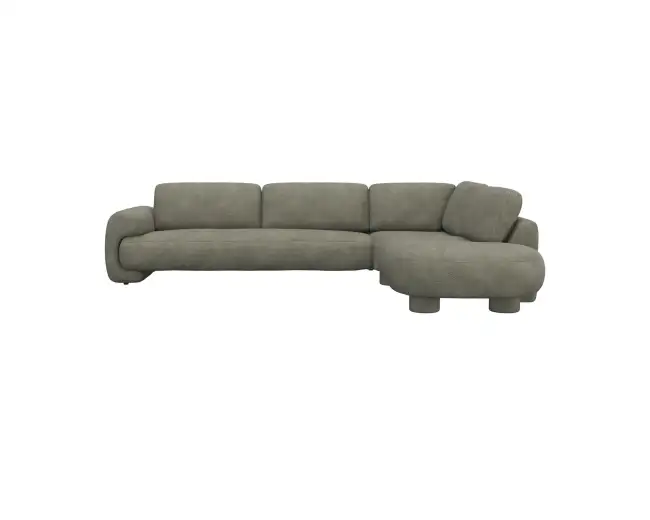 Molino 3 Sitzer Ecksofa Open-End 1