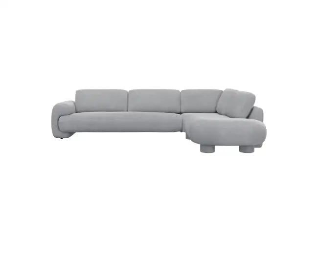 Molino 3 Sitzer Ecksofa Open-End 1