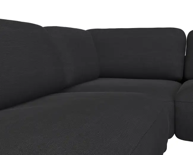 Molino 3 Sitzer Ecksofa Open-End 4