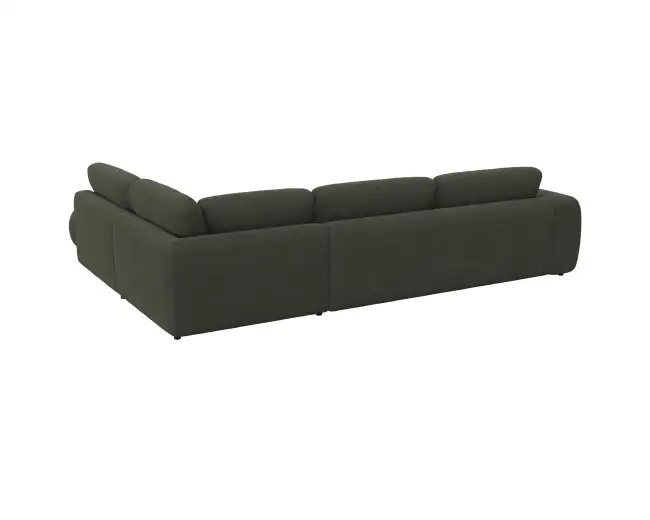 Molino 3 Sitzer Ecksofa Open-End 3