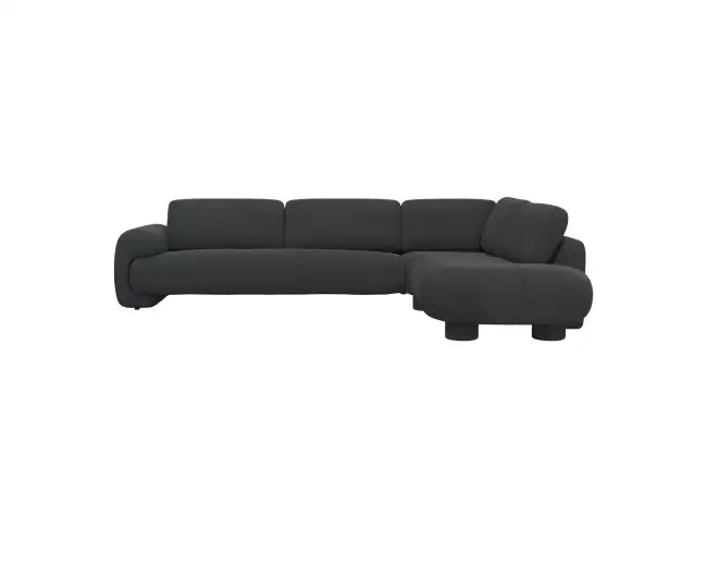 Molino 3 Sitzer Ecksofa Open-End 1